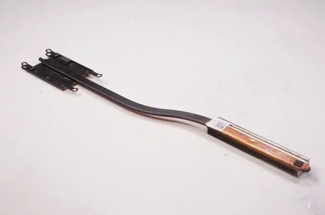Alt view image 4 of 4 - 1XC8V Dell 15-5547 Heatsink Assembly