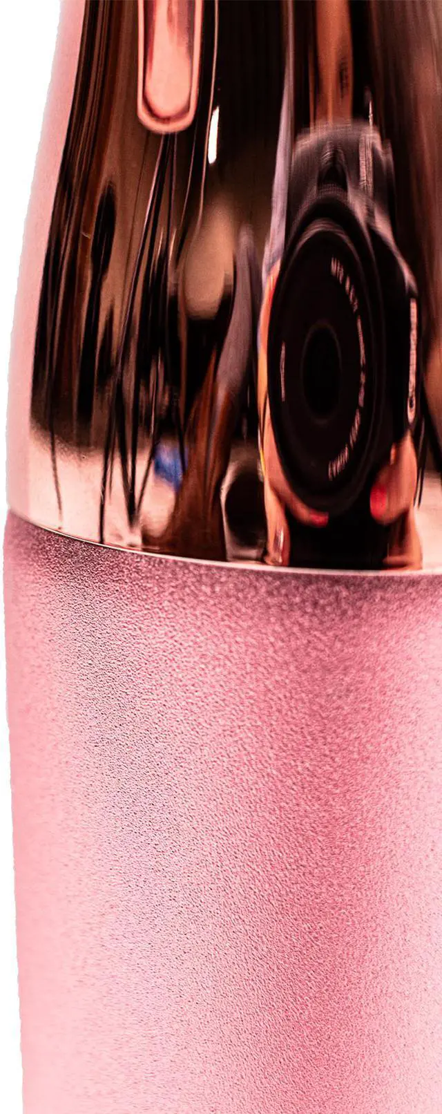 Alt view image 4 of 6 - KEEN Continuous Spray Bottle, 10 OZ Fine Mist for Indoor/Outdoor Plant Care, Hair Styling, Skin Refresher Air Mist, Refillable Empty Water Bottle Trigger Sprayer Set, Pink