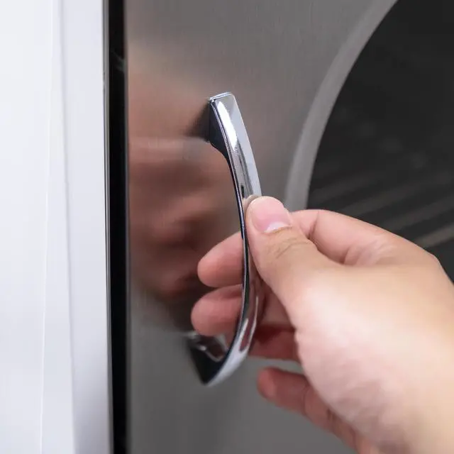 Alt view image 6 of 7 - Set of 2 Dermalogic Towel Steamer 120 Professional Equipment for Massage Spa Center Barber Beauty Nail Salon Furniture Equipment