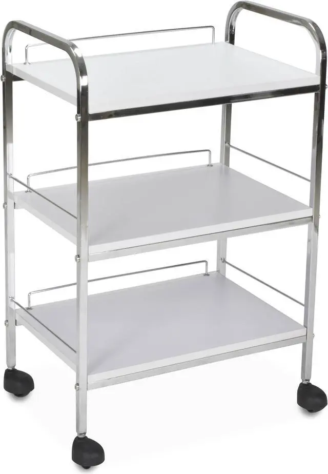 Main image of Salon Trolley Tattoo Trolley BAYLOR Beauty  Spa Skincare Dayspa Cart