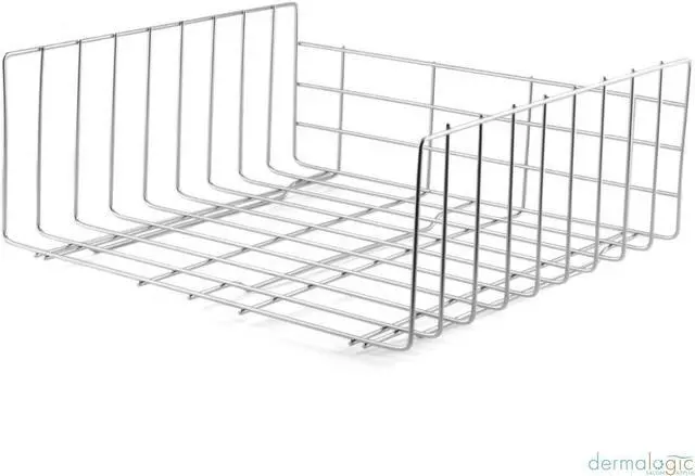 Alt view image 3 of 3 - DERMALOGIC Towel Warmer Double Cabinet with Automatic Temperature Control Perfect for Massage Spa Center, Barber Shop, Beauty & Nail Salon
