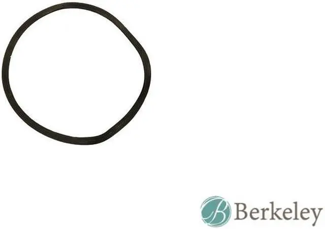 Alt view image 3 of 3 - QTY 4, $14.5 each, Barber Salon Equipment Floor Protective Rubber Gasket Trim Ring 23 for Styling Chair