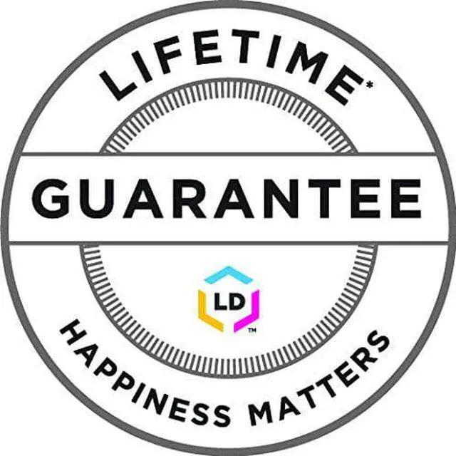 Alt view image 2 of 13 - LD Products Compatible Toner Cartridge Replacement for Samsung MLT-D203E Extra High Yield (Black, 3-Pack)
