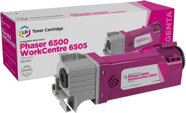 Alt view image 2 of 18 - LD Products Compatible Toner Cartridge Replacement for Canon 104 (Black, 5-Pack)