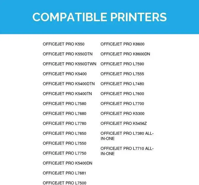 Alt view image 7 of 11 - LD C9392AN 88XL Magenta Ink Cartridge for HP L7600 K5400 K5400dn K5400dtn K8600d
