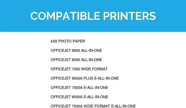 Alt view image 7 of 7 - LD Products Remanufactured Ink Cartridge Replacement for HP 920XL High Yield (2 Cyan, 2 Magenta, 2 Yellow, 6-Pack)
