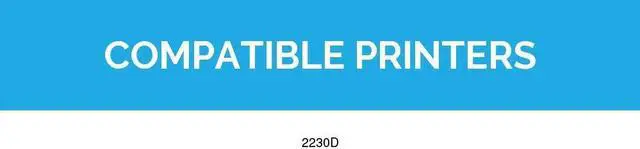 Alt view image 7 of 7 - LD Products Remanufactured Toner Cartridge Replacement for Dell 330-2650 RR700 High Yield (Black) Compatible with Dell Laser 2330d 2330dn 2350d 2350dn