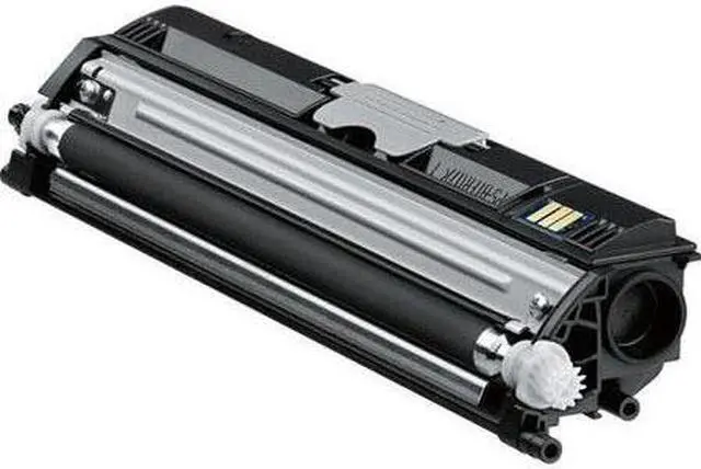 Alt view image 5 of 12 - Ricoh 841360 Toner Cartridge - Yellow