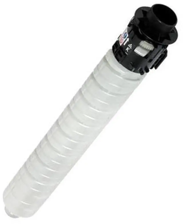 Alt view image 2 of 10 - Ricoh 841918 Black Toner Cartridge
