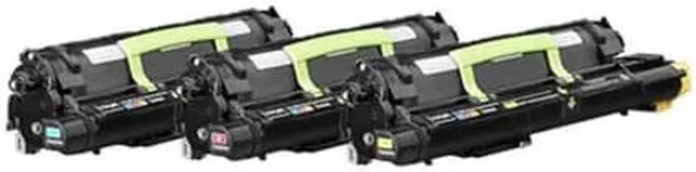 Alt view image 4 of 15 - Lexmark CX820 Return Program Developer Kit - 300000 Pages