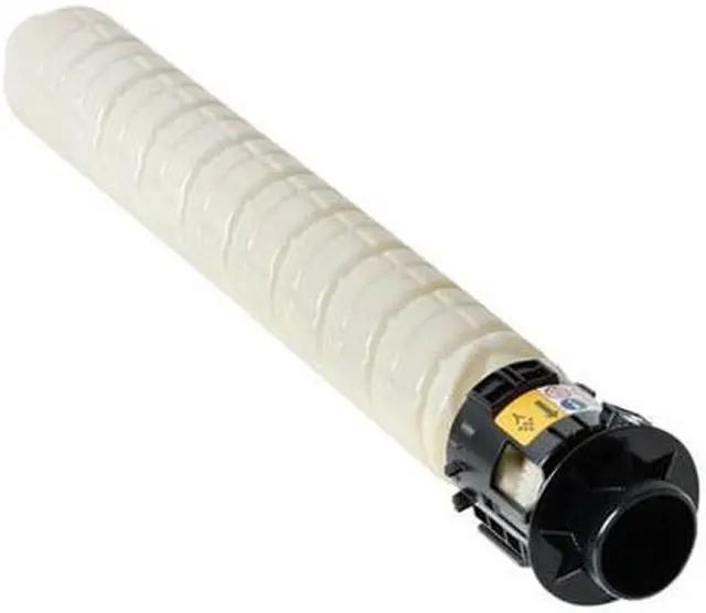 Alt view image 3 of 8 - RICOH OEM Toner Cartridge, YELLOW, yield 9,500 841919