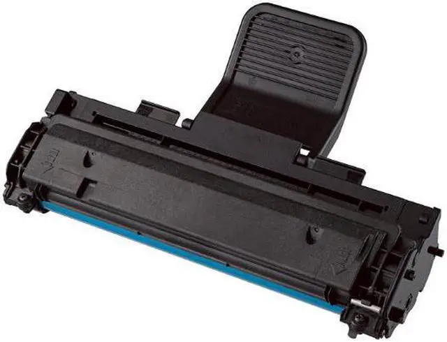 Alt view image 3 of 8 - Samsung Black Toner Cartridge - Black - Laser - 1500 Page PAGE YIELD