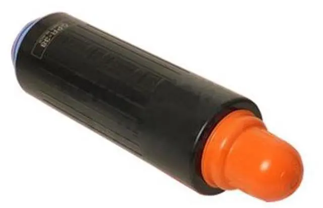Alt view image 2 of 11 - Canon GPR-38 Toner Cartridge - Black