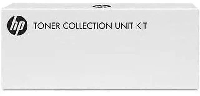 Alt view image 4 of 20 - HP Color LaserJet B5L37A Toner Collection Unit, ~ 54,000 pages, B5L37A