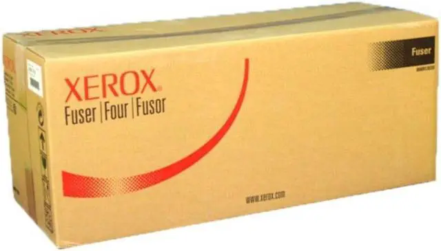 Alt view image 5 of 7 - Xerox Fuser, 500000 Page-Yield 008R12988 Fuser, 500000 Page-Yield