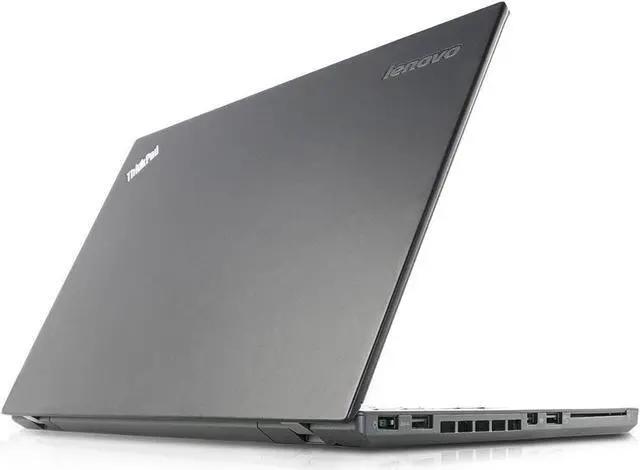 Alt view image 4 of 4 - Lenovo ThinkPad T440s 14.0-in Laptop - Intel Core i7 4600U 4th Gen 2.10 GHz 8GB 256GB SSD Windows 10 Pro 64-Bit - Bluetooth, Webcam, Grade B