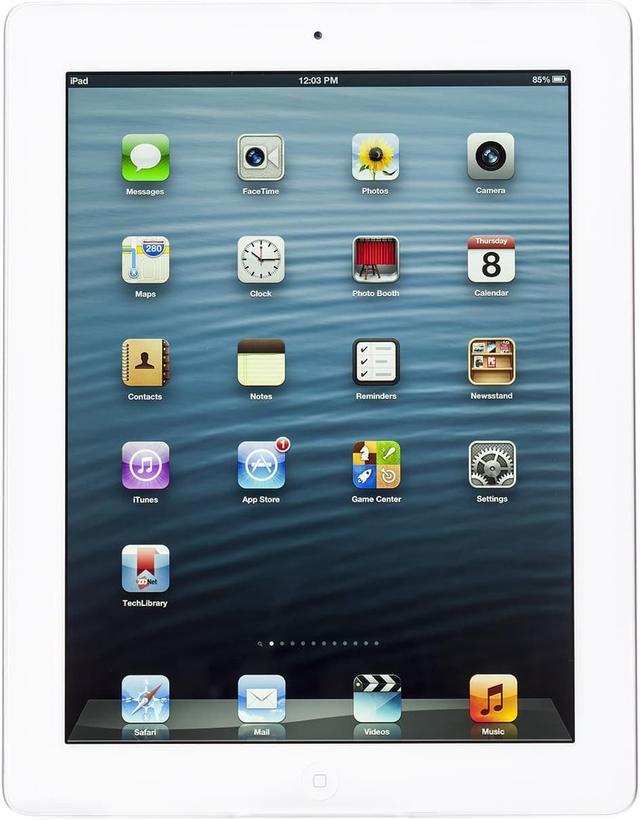 ⑧ iPad2 Wi-Fi 16GB 高級品市場 - iPad本体