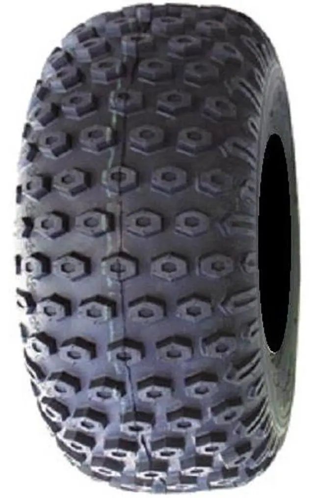 Alt view image 2 of 10 - Kenda Tire K290 Scorpion - Tl,18X9.5-8