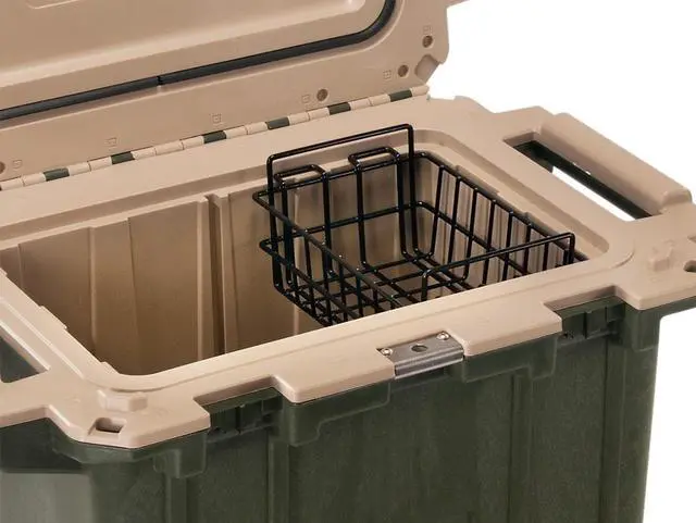 Main image of Pelican 50 IM Cooler Dry Rack Wire Basket [50-WB]