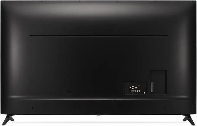 Alt view image 4 of 8 - LG Electronics 43UJ6300 43-inch 4KUHD HDR Smart LED TV - 3840 x 2160 - TruMotion 120 - HDMI, USB, Certified
