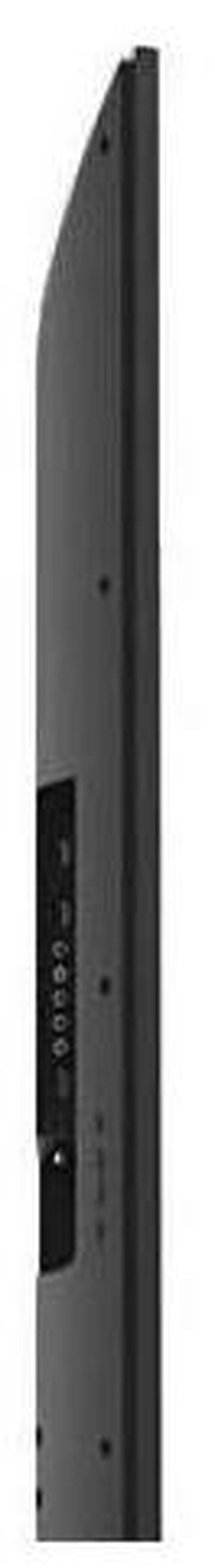 Alt view image 4 of 6 - VIZIO D-Series 43" Class Ultra HD Full-Array LED Smart TV D43-E2