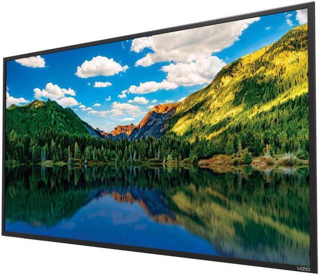 Alt view image 2 of 3 - Vizio D55un-E1 55-inch 4K 2160P Full Array LED Ultra HDTV