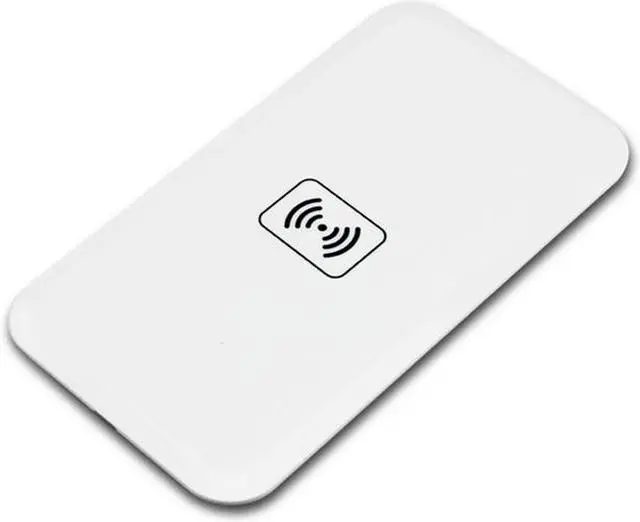 Main image of White QI Wireless Charger Pad For Google Nexus 4/5 Nokia Lumia 920 1520 Samsung Galaxy S3 I9300 S4 S5 N7100 N9005