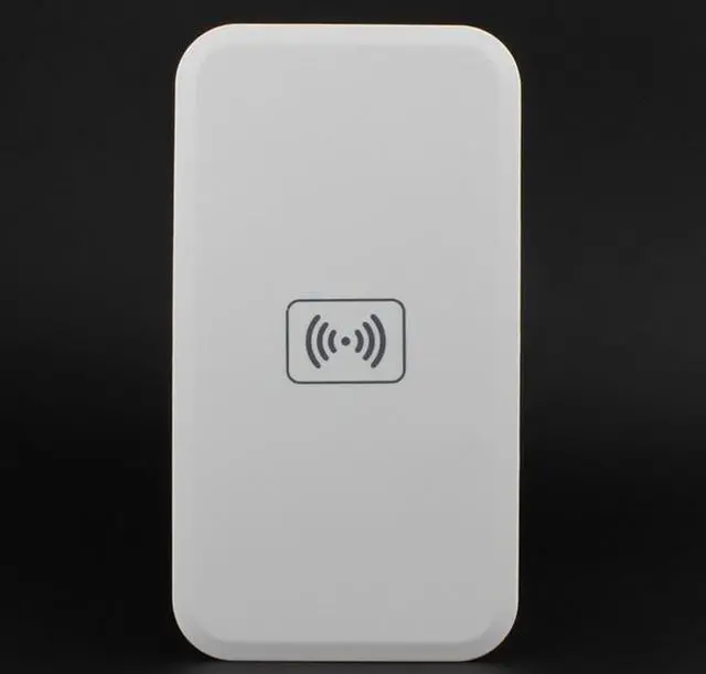 Alt view image 2 of 4 - White QI Wireless Charger Pad For Google Nexus 4/5 Nokia Lumia 920 1520 Samsung Galaxy S3 I9300 S4 S5 N7100 N9005