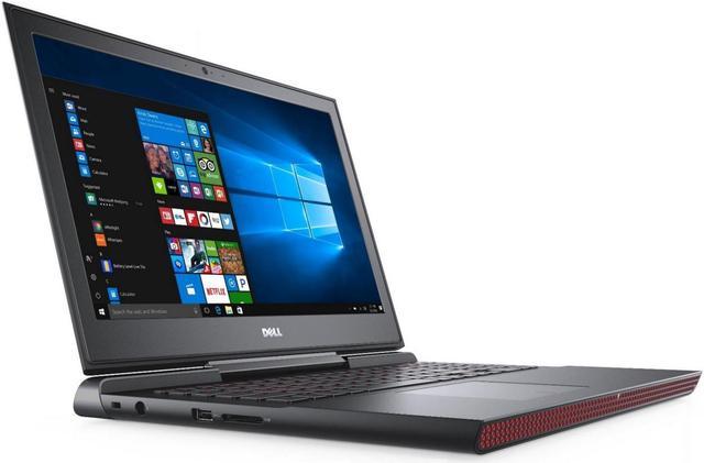 Dell Inspiron 15 7000 Series Gaming