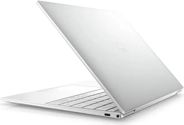 Main image of Dell XPS 13 9310 Laptop (2020) - 13.4" 4K UHD Touch - Core i5 4 Cores @ 4.2 GHz - 11th Gen CPU - 512GB SSD - 16GB RAM - White