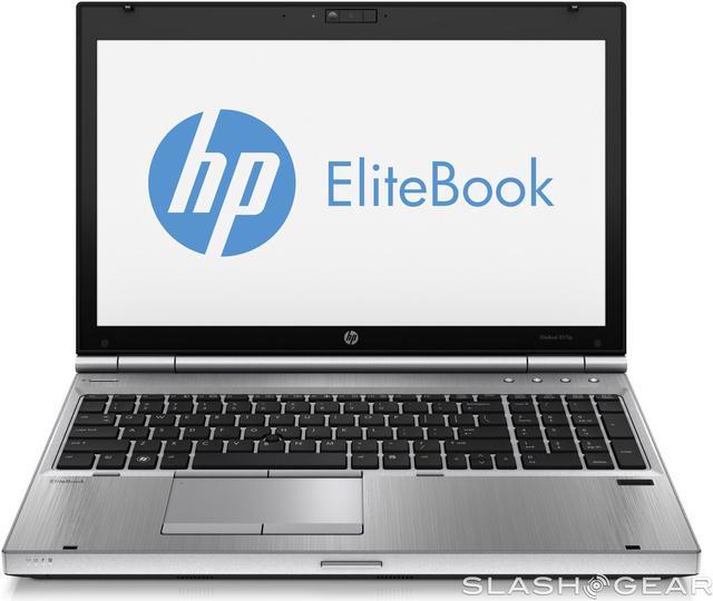 Træ Sikker smertestillende medicin Refurbished: HP Elitebook 8570P i5-3210M@2.5GHz - 8GB RAM - 500GB HD -  15.6" Laptop - Windows 10 Pro Laptops / Notebooks - Newegg.com