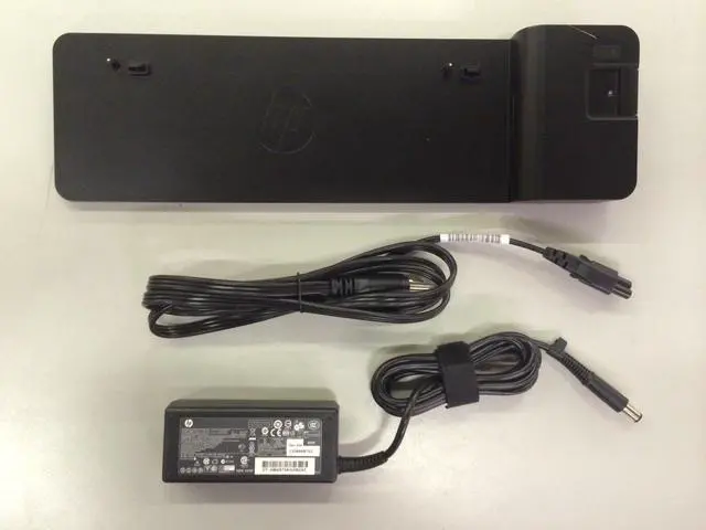 Main image of HP 732252-001 DOCKING STATION QUEST 2