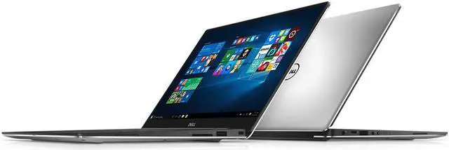 ジャンク】DELL XPS 13 9350 / Core i7-6560U 2.20GHz /メモリ