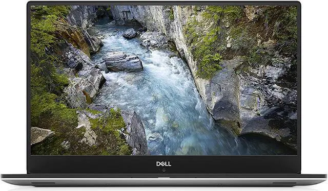 Main image of Dell XPS 9570 15.6" i7-8750H 16GB RAM 512GB SSD Non-Touch Windows 10 Professional