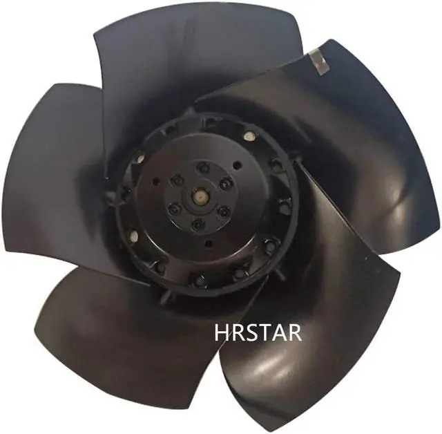 Main image of Original New ebmpapst Fan A2D250-AD26-05 M2D068-DF for Siemens Spindle Motor 1PH716 Series