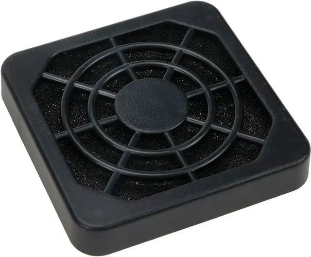 Alt view image 2 of 5 - 1.57inch/40mm Fan Dust Filter PC Cooler Fan Filter Dustproof Cover Computer Case Mesh 4PCS