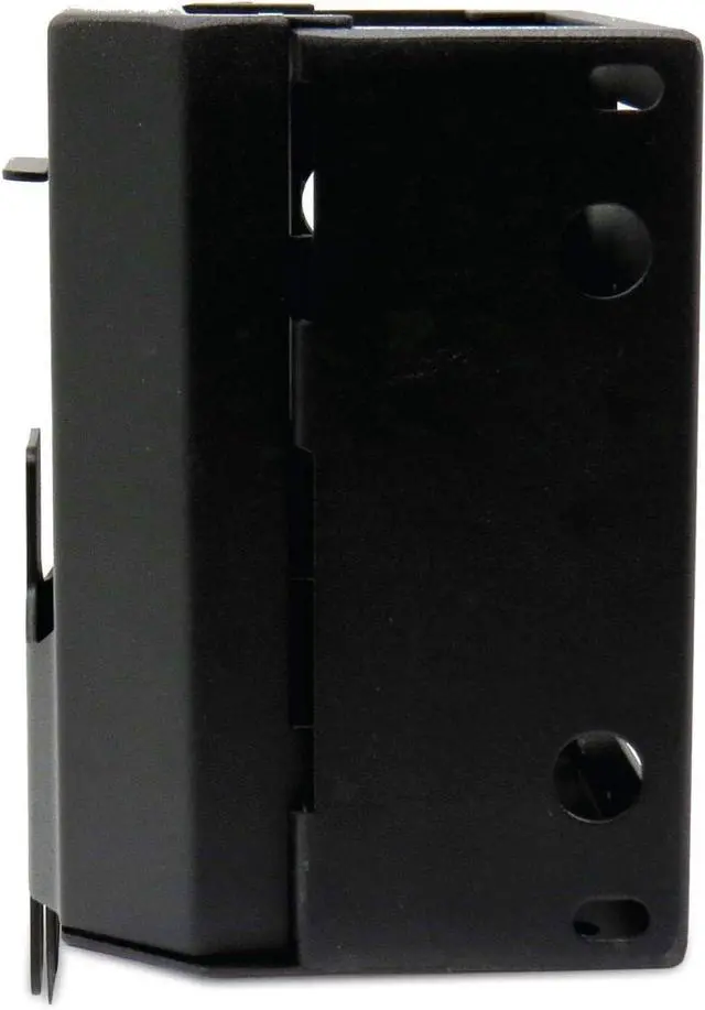 Alt view image 4 of 7 - Vosker V100 and V200 Waterproof Outdoor Camera Security Box - Protective Heavy Duty Steel Case | Weather & Animal Resistant with Easy Accessible Panel (150)