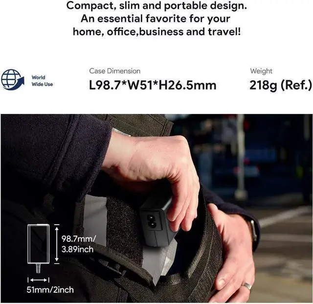 Alt view image 5 of 5 - HKY 15V 60W Universal AC/DC Adapter Switching Power Supply with 10 Selectable Adapter Tips, AC to DC 15V 4A (15V 3.5A,15V 3A,15V 2A,15V 2.5A Compatible) Power Cord Cable Wall Plug Charger