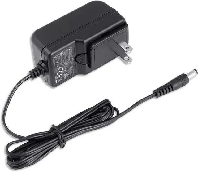 Alt view image 6 of 7 - Feelworld DC 12V 1.5A Switching Power Supply Home Power Adapter for 100V - 240V AC 50/60Hz for Feelworld Monitor (Black)