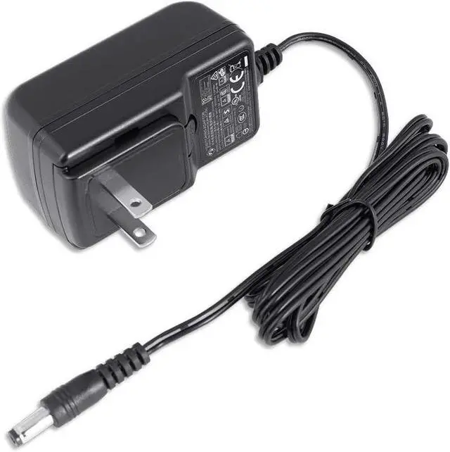 Alt view image 7 of 7 - Feelworld DC 12V 1.5A Switching Power Supply Home Power Adapter for 100V - 240V AC 50/60Hz for Feelworld Monitor (Black)