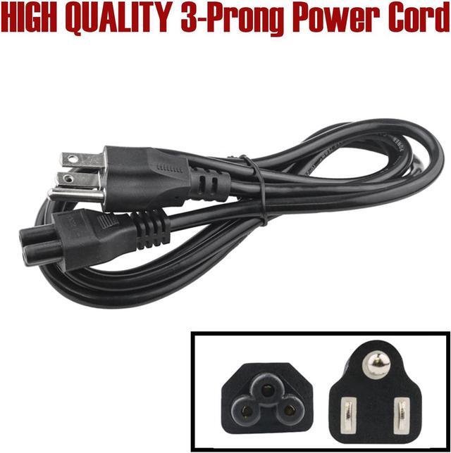 Alt view image 4 of 6 - Kastar AC Adapter/Power Supply Replacement for Sony Vaio PCG-5J2L PCG-61511L 61611L PCG-6G4L PCG-7113L PCG-7133L PCG-7141L PCG-7142L PCG-7154L PCG-7Y2L PCG-FR VGN-CR VGN-CR320E/R VGN-FW VGN-NS VGN-P