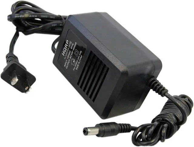 Alt view image 3 of 7 - AC Adapter Compatible with BOSS BRC-120 BRC-120T A41408DC GT-3 GT-8 GS-10 VF-1 GX-700 Guitar Effects Processor Power Supply Cord Transformer