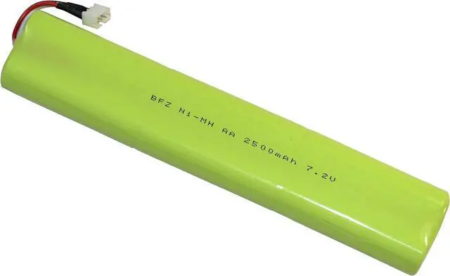 Alt view image 7 of 7 - HQRP 2500mAh Battery Compatible with TDK Life On Record A34 Trek Max Wireless Speaker E23-00080-02 A-34