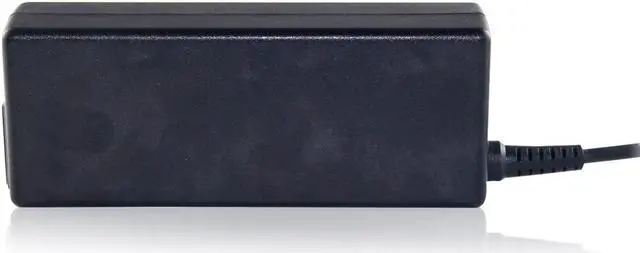 Alt view image 5 of 7 - Laptop/Notebook AC Adapter/Power Supply Charger+Cord for HP/Compaq