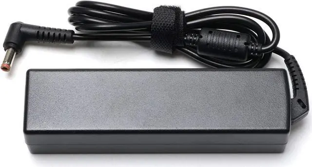 Alt view image 5 of 7 - Novelty 65w Ac Adapter Battery Charger Power Supply Compatible with G570 B570 B575 G575 B470 G470 G580 G770-1037 Z560 B560 Z565 Z575 ADP-65KH B