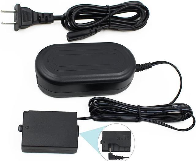 ACK-E10, ACK-E10 AC Power Adapter DR-E10 DC Coupler Charger Kit