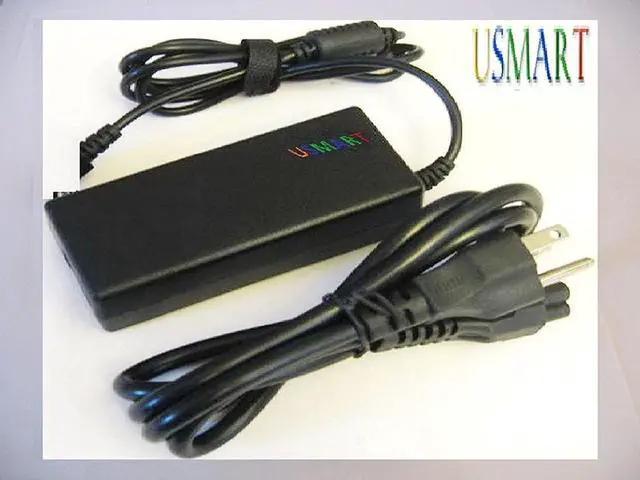Main image of New Ac Adapter Laptop Notebook Battery Charger Power Supply Cord for 65w Toshiba Satellite L25-S1192, PSL2XU-00Q00P, L25-S1193