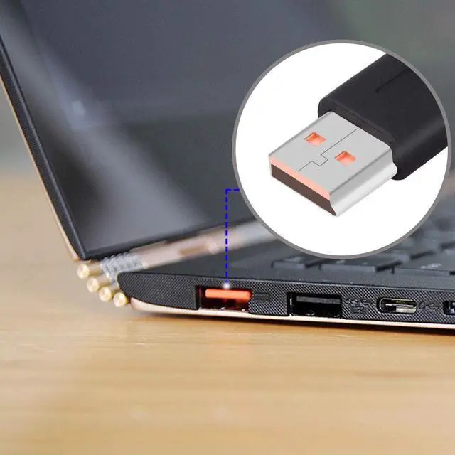 Alt view image 4 of 6 - CHLOLMY 65W 20V 3.25A AC Charger Fit for Lenovo Yoga 700 700-11ISK 700-14ISK Yoga 900 900-13ISK 900-13ISK2 Yoga 3 Pro Yoga 4 Pro 80MK 80UE 80QD 80QE IdeaPad 700S Laptop Power Supply Cord