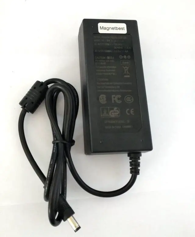 Main image of 13.5V 4A AC DC Adaptor Fiber Splicer Power Supply 13.5V4A for Advertising Device Display Speaker Amplifiers Adapter Charger - OEM