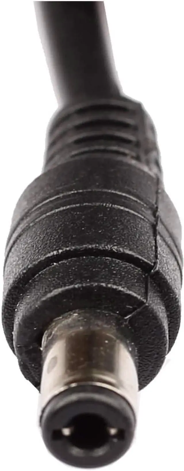 Alt view image 3 of 3 - AC 100V-240V 50-60Hz to DC 15V 5A(5000mA) Power Adapter Supply 5.5x2.5mm (also fit 5.5x2.1mm) Output
